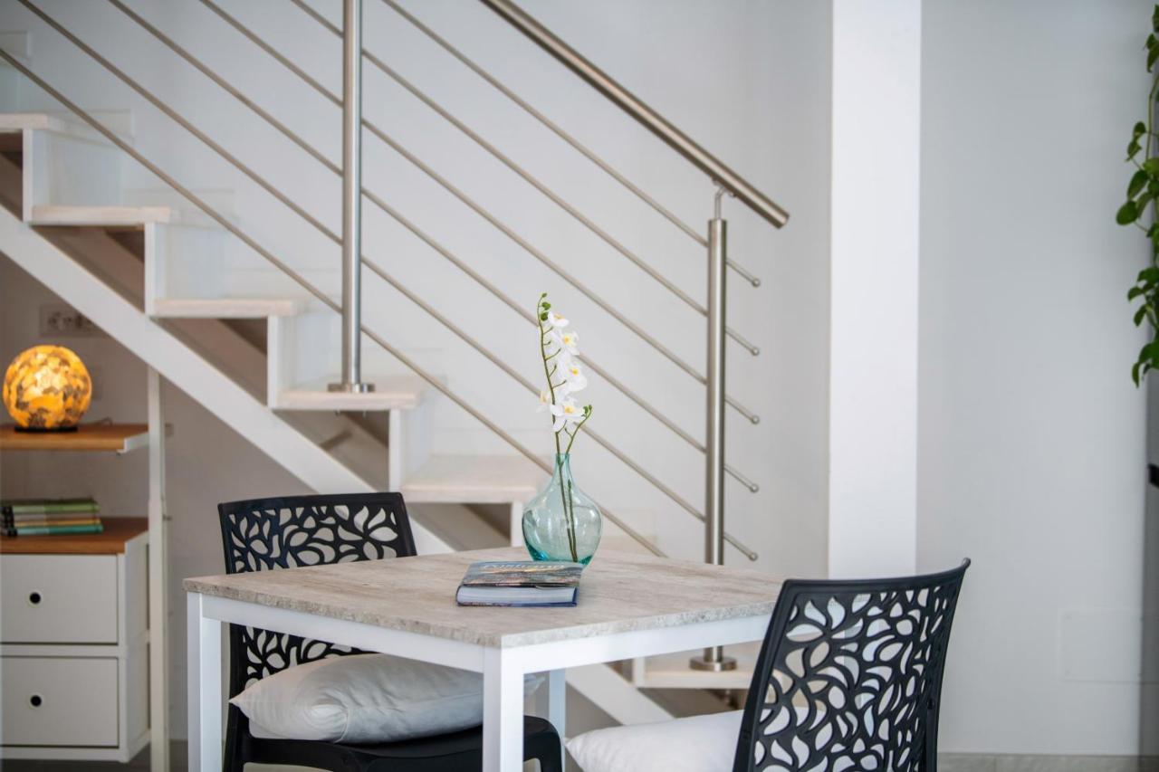 Yourhome - Casa Ivi Positano Bagian luar foto