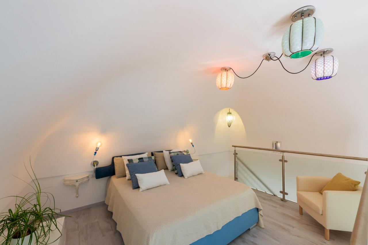 Yourhome - Casa Ivi Positano Bagian luar foto