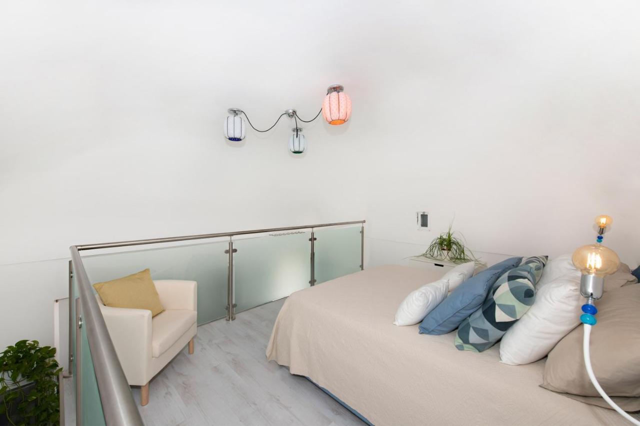 Yourhome - Casa Ivi Positano Bagian luar foto