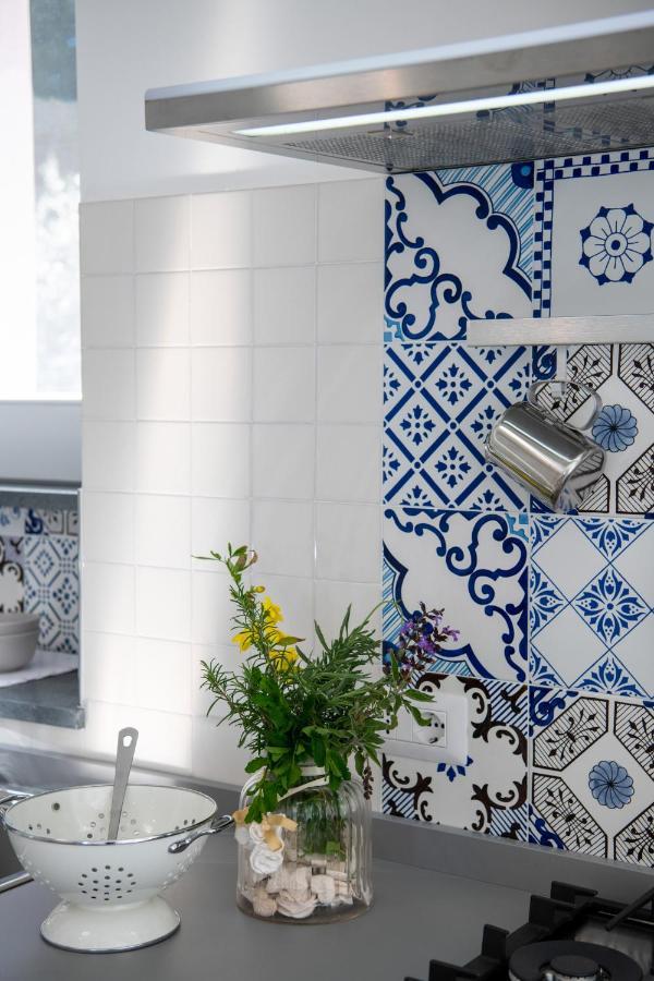Yourhome - Casa Ivi Positano Bagian luar foto
