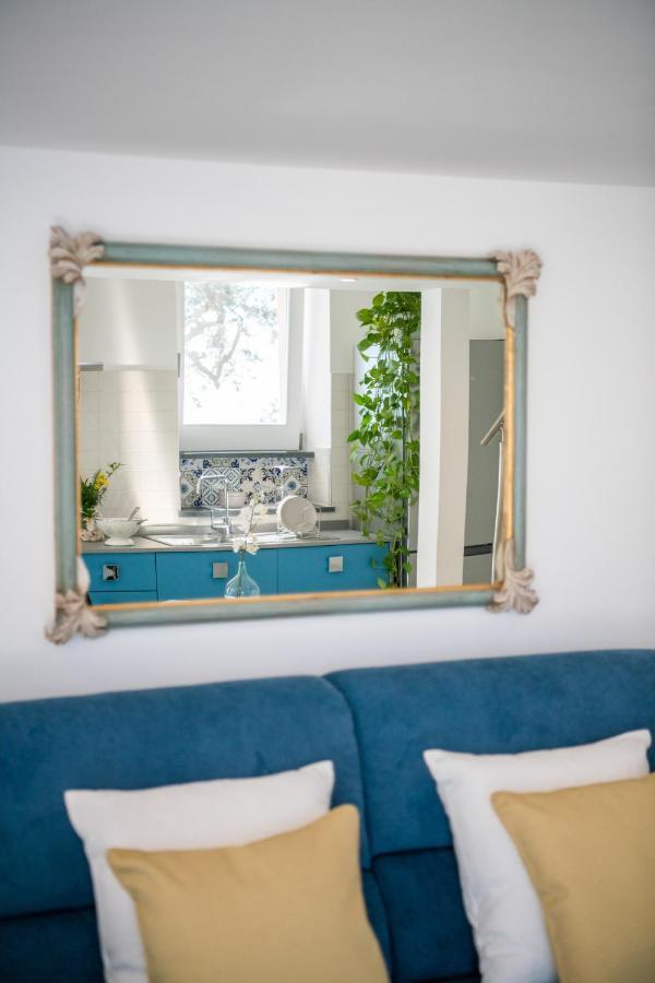 Yourhome - Casa Ivi Positano Bagian luar foto